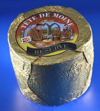 ca.800g RESERVE TETE MOINE DE