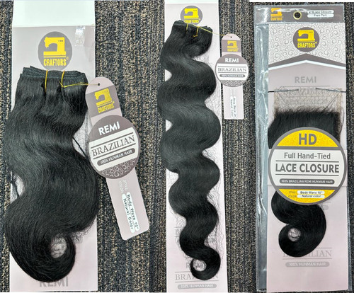 Craftors brazilian remi body - remi,