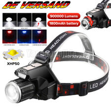 900000 Lumen Super Hell LED