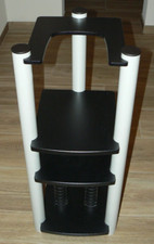 Rack für stereoanlage - rack,