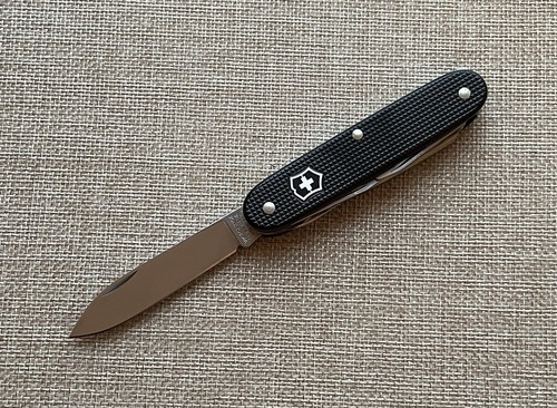 Victorinox alox pioneer - victorinox,