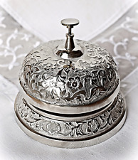 ❀ Hotelglocke Nostalgie