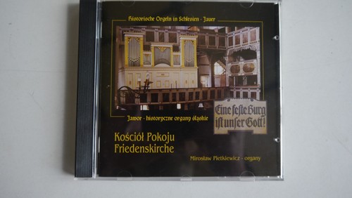 Historische orgeln - orgeln, in