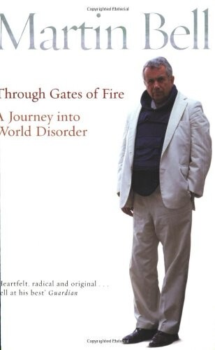 Through gates fire by - through,