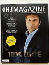 HURRA' JUVENTUS JANUAR 1 -