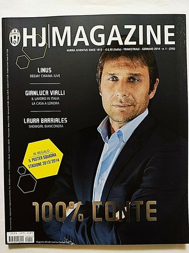 Hurra juventus januar - hurra',