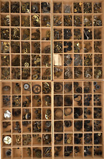 5,4kgMega Konvolut Groß Uhren