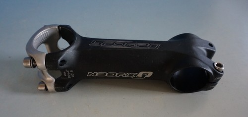 Oxygen scorpo fahrrad - scorpo, vorbau