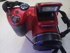 Samsung WB100! So Gut wie Neu!!