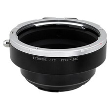 Fotodiox pro lens adapter - pro,