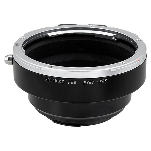 Fotodiox pro lens adapter - lens,