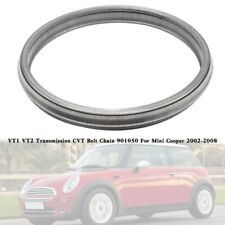VT1/2 CVT Treibriemen Kette Transmission Belt Chain 901050 für Mini Cooper 02-08