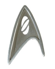 JJ. Abrams STAR TREK Science