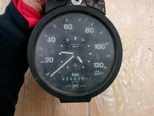 Tachograph kienzle teilenr - tachograph,