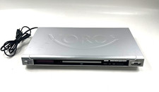 Xoro DVD Player Model HSD 2200 Silber