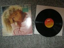 Barbra Streisand-Emotion1984LP86309Dutch(Netherland)Vinyl nahe Mint-Cover gut+++