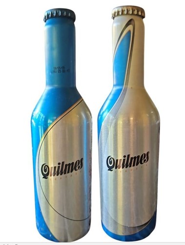 Lot quilmes limited empty - lot, 2