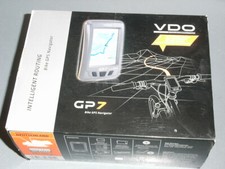 VDO -  GP7 Navigationsgerät
