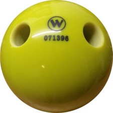 Kegelkugel Lochkugel 160mm