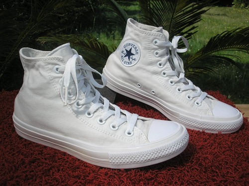 Original converse chucks - converse,