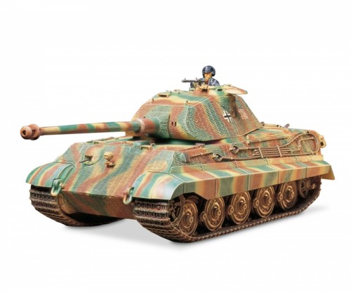 35169 tamiya wwii dt - tamiya, 1:35,