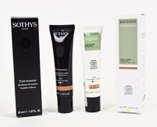 Sothys organics soin - sothys,