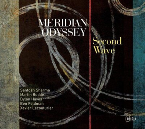 Meridian odyssey second wave - meridian,