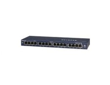 NETGEAR ProSafe GS116GE