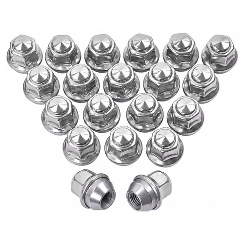 20x ford radmutter - 20x,
