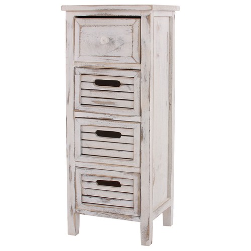 Schrank kommode 74x30x25cm - kommode,