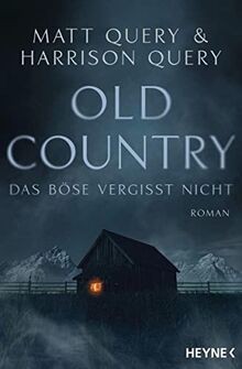 Old country das - das, böse