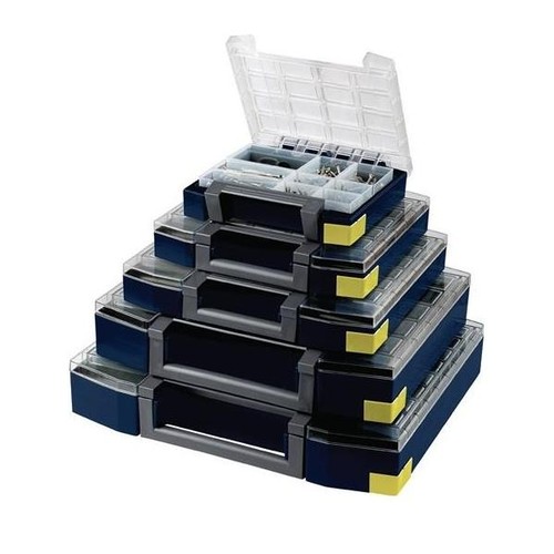 Raaco sortimentskoffer boxxser - sortimentskoffer,