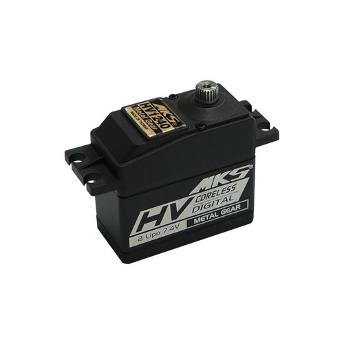 Mks hv1240 digital servo - hv1240, hv