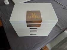 Schmuckkästchen Schmuckkasten