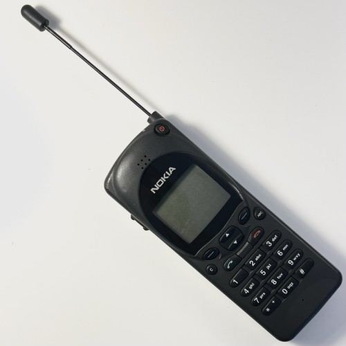 Nokia 2110 vintage - nokia, (nhe-1xn)