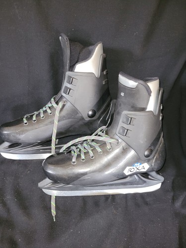 Schlittschuhe herren - schlittschuhe, 43