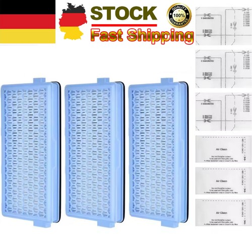 Active hepa filter geeignet - 3,