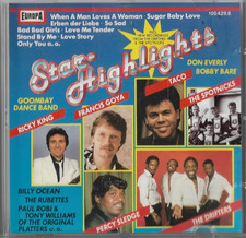 Star-Highlights (1987, Europa)