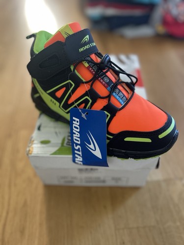 Roadster jungen halbschuhe - jungen,