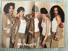 No Angels & Jessica Alba A3