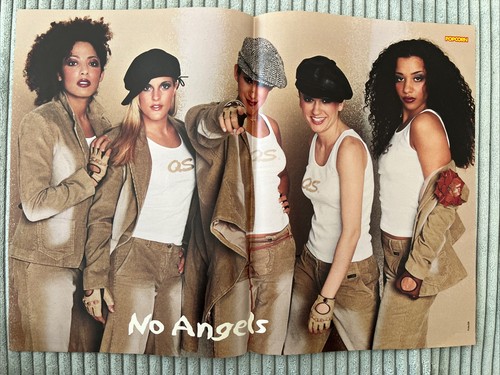 Angels jessica alba - alba, a3