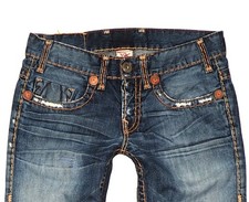 TRUE RELIGION LOGAN SUPER T