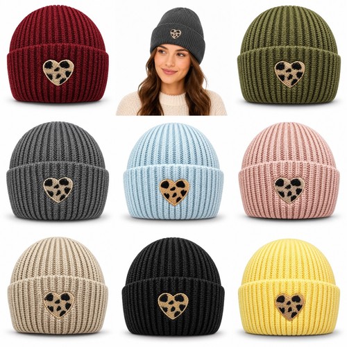 Wintermütze strickmütze mit - wintermütze,