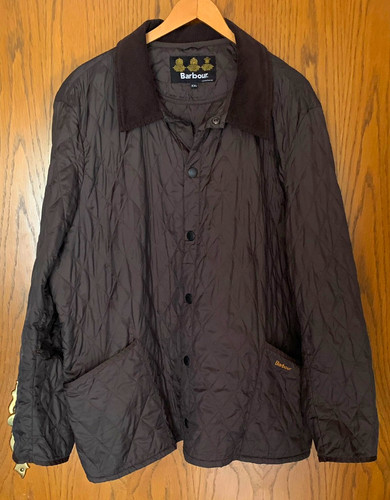 Barbour liddesdale herren - liddesdale,