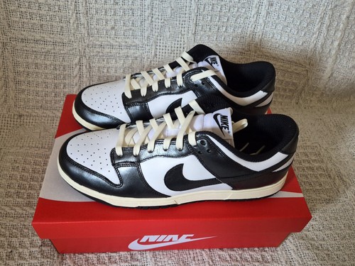 Nike dunk low - low, prm