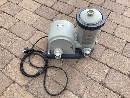 Intex filter pool pumpe - filter,