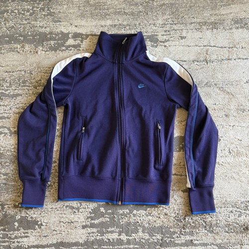 Nike strickjacke trackjacket - strickjacke,