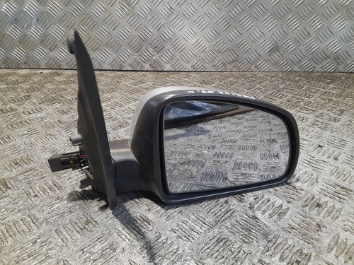 Opel meriva 2004 vorne - opel, a