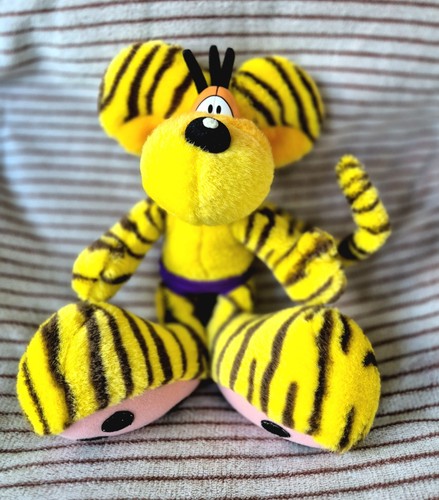 Diddl pimboli tiger - diddl,