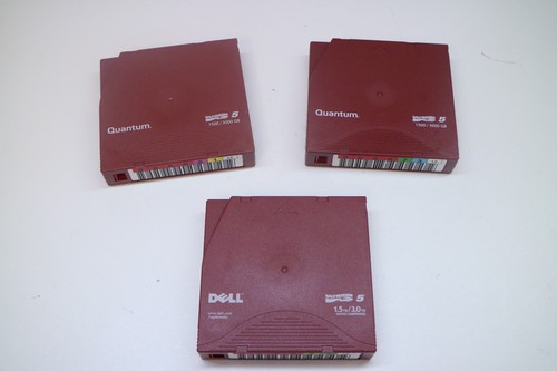 Lto datenkassette - lto-5,